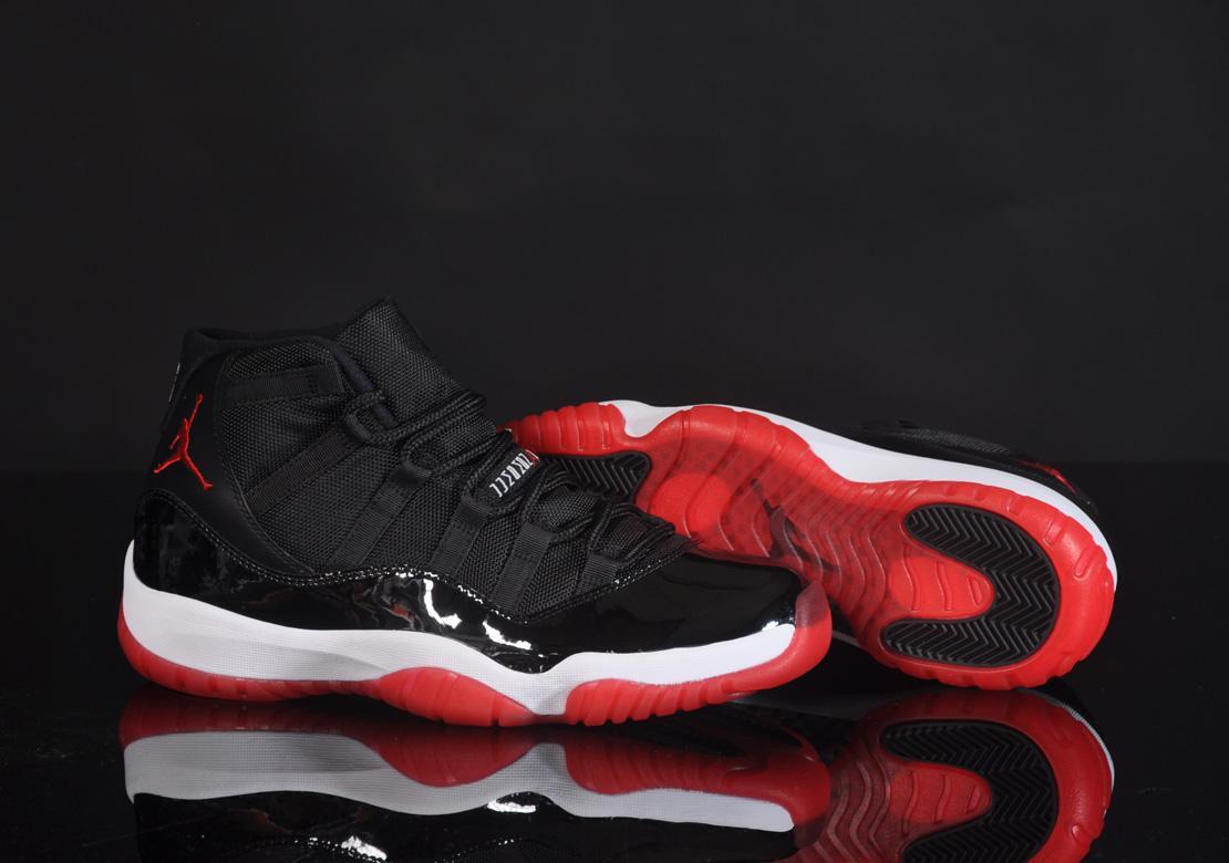 Aj 11 retro bred online